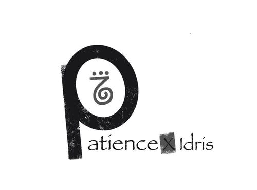 Patience X Idris 